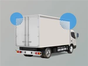 Контейнери для зберігання погоди