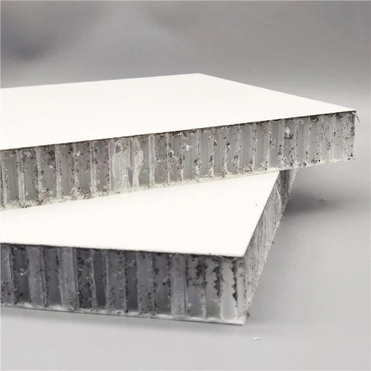 Fiberglass Caravan Bed Panel