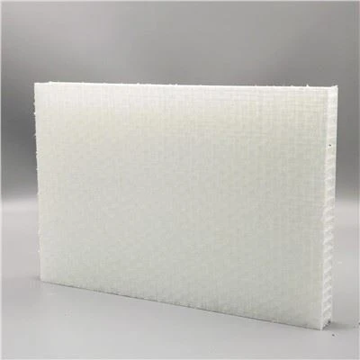 Склопластик Caravan Bed Panel