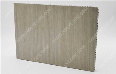 Стеклопластикова зовнішня панель меблів